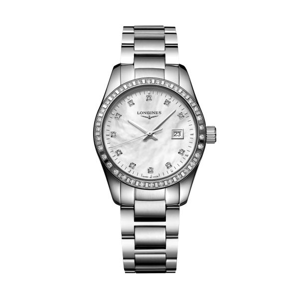 Longines CONQUEST CLASSIC (Ref: L2.286.0.87.6)