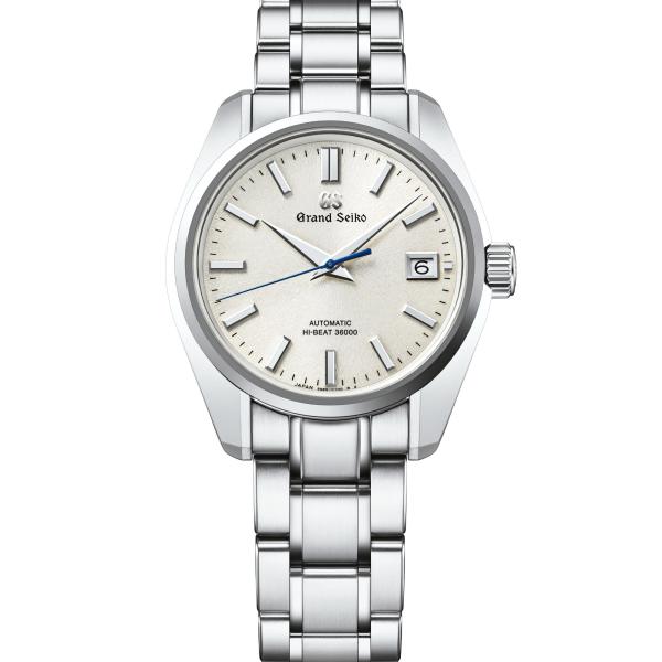 Grand Seiko Heritage (Ref: SBGH299)