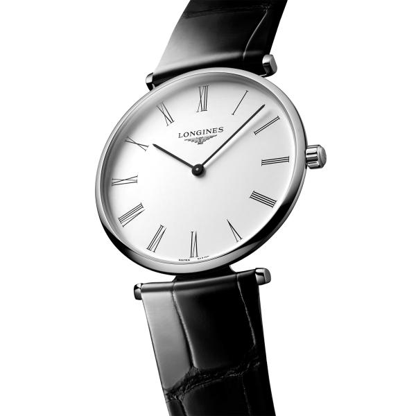 Longines LA GRANDE CLASSIQUE DE LONGINES (Ref: L4.866.4.11.2)