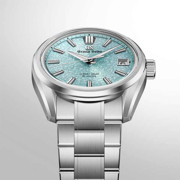 Grand Seiko Evolution 9 (Ref: SLGH035)