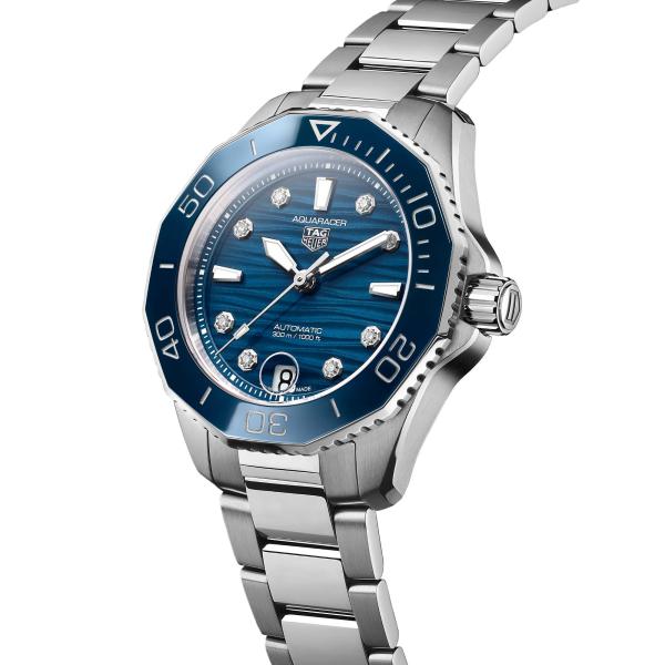 TAG Heuer TAG HEUER AQUARACER PROFESSIONAL 300 DATE (Ref: WBP231B.BA0618)