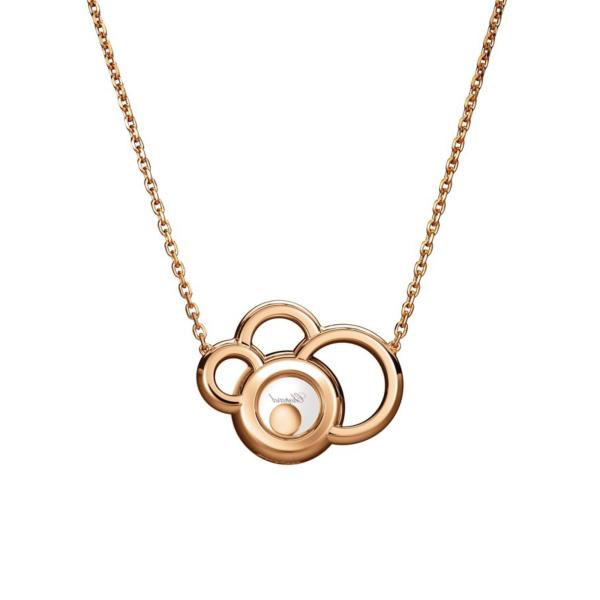 Chopard Happy Dreams Collier (Ref: 819769-5002)