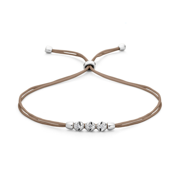 Schaffrath COLORTAIRE Armband (Ref: CTR32_B_0015_BR_2_14_CHASHMERE_WW)