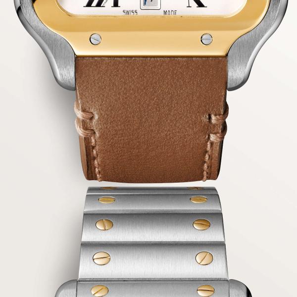 Cartier Santos de Cartier (Ref: W2SA0009)