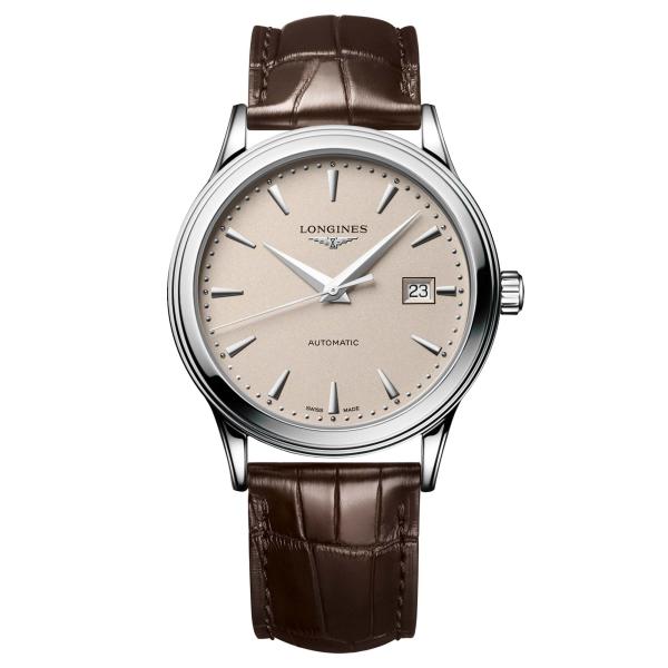 Longines FLAGSHIP (Ref: L4.984.4.79.2)