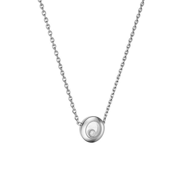 Chopard Happy Diamonds Icons Halskette (Ref: 81A017-1001)