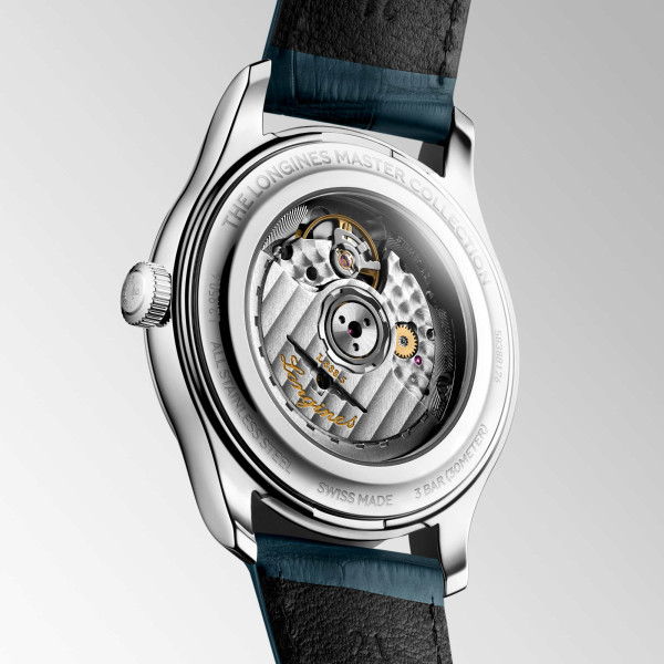 Longines LONGINES MASTER COLLECTION (Ref: L2.950.4.73.6)