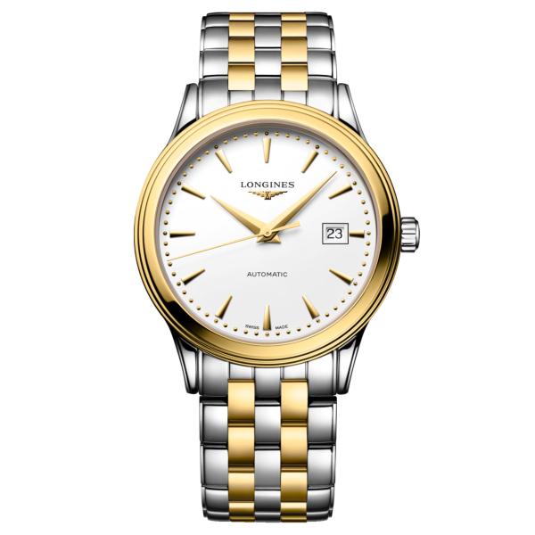 Longines FLAGSHIP (Ref: L4.984.3.20.7)