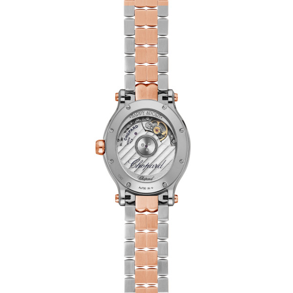 Chopard Happy Sport (Ref: 278602-6004)