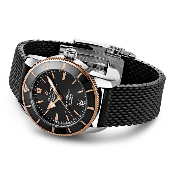 Breitling Superocean Héritage II B20 Automatic 42 (Ref: UB2010121B1S1)