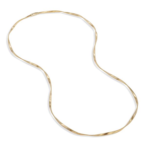 Marco Bicego Marrakech Halskette (Ref: CG743__Y_01)