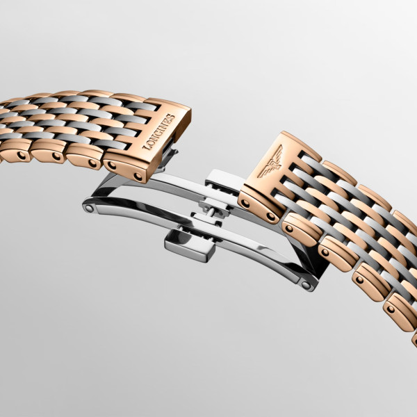 Longines LA GRANDE CLASSIQUE DE LONGINES (Ref: L4.512.1.98.7)