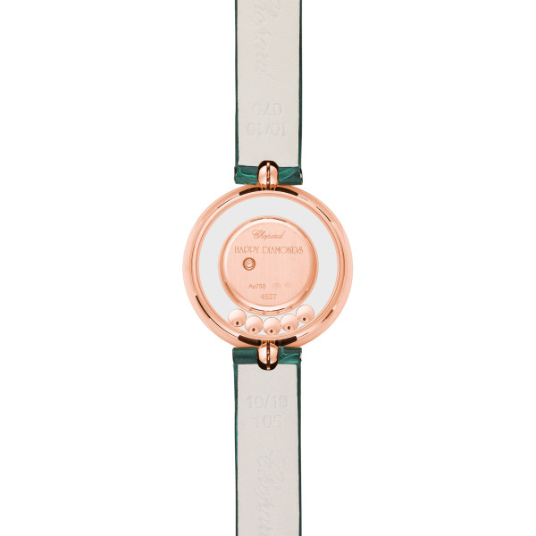 Chopard Happy Diamonds Icons (Ref: 203957-5209)