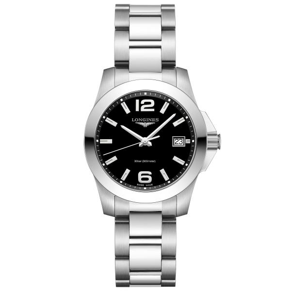 Longines CONQUEST (Ref: L3.377.4.58.6)