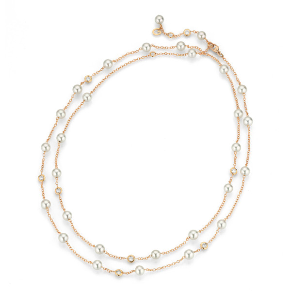 Gellner Salt´n Pepper Collier (Ref: 5-25053-01)