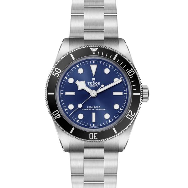 TUDOR Black Bay 68 (Ref: M7943A1A0NU-0001)