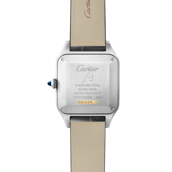 Cartier Santos-Dumont (Ref: W2SA0046)
