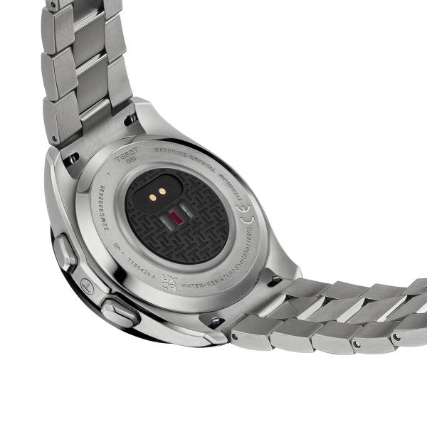 Tissot T-Touch Connect Sport (Ref: T153.420.44.051.00)