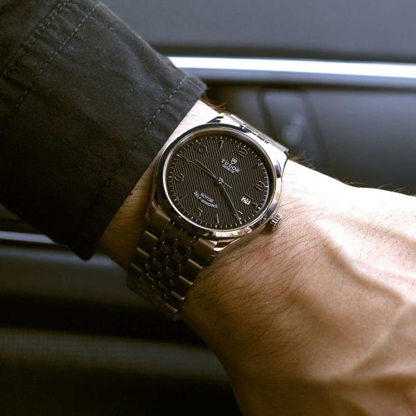 TUDOR 1926 (Ref: M91650-0002)