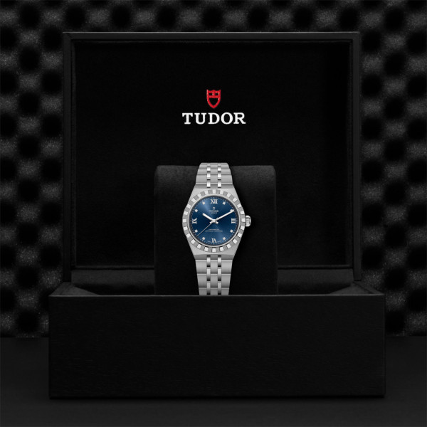 TUDOR TUDOR Royal (Ref: M2830A1A0-0001)
