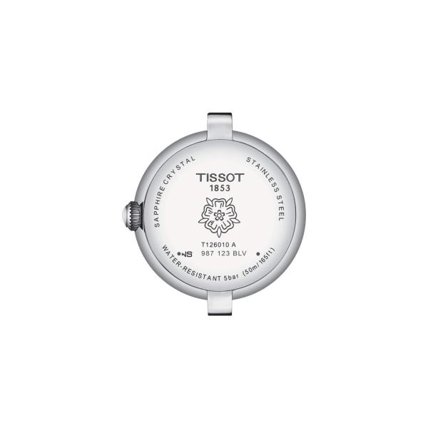 Tissot Tissot Bellissima Small Lady (Ref: T126.010.11.133.00)