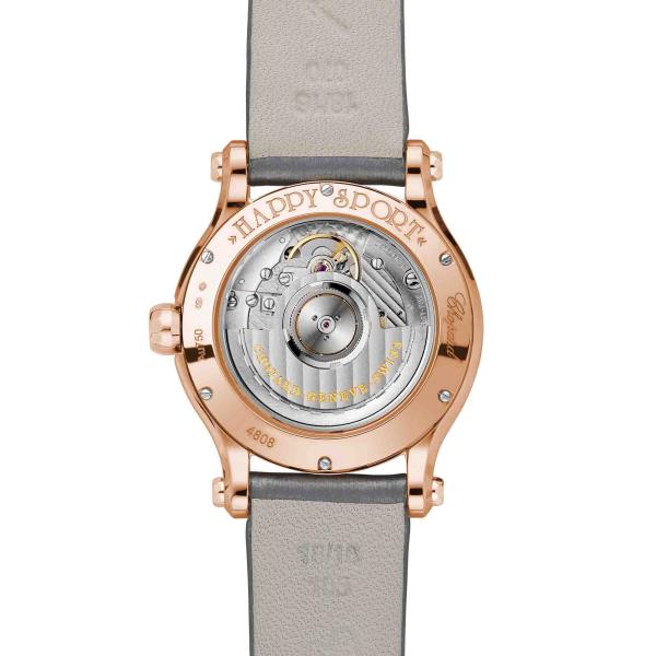 Chopard Happy Sport (Ref: 274808-5014)