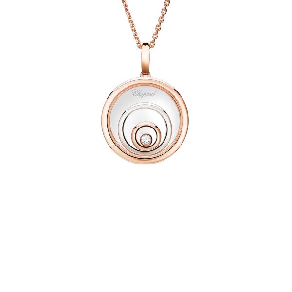 Chopard Happy Spirit Anhänger (Ref: 798231-9001)