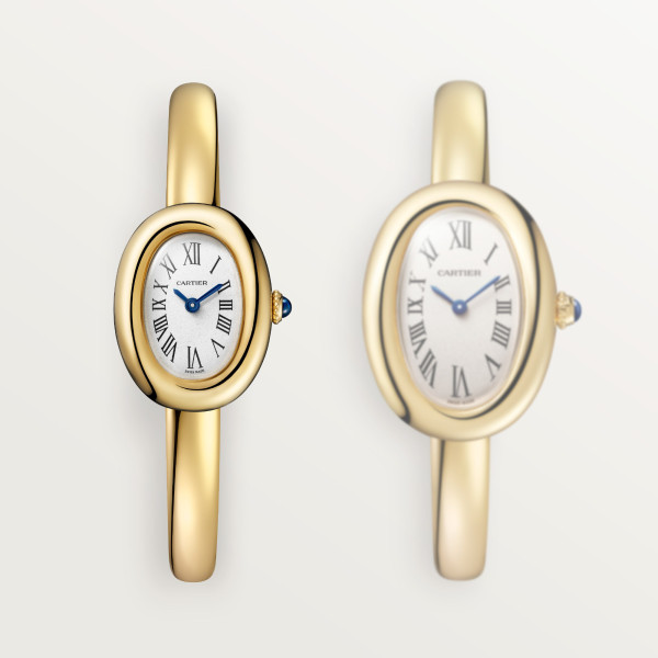 Cartier Baignoire (Größe 16) (Ref: WGBA0045)