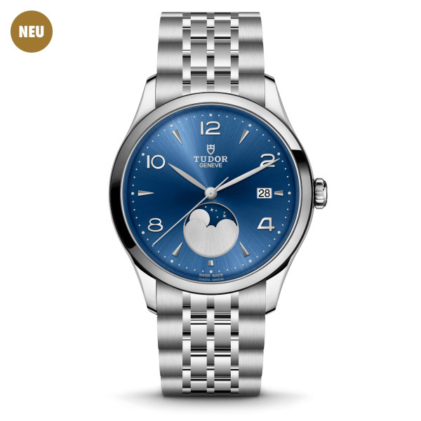 TUDOR 1926 Luna (Ref: M91560-0002)