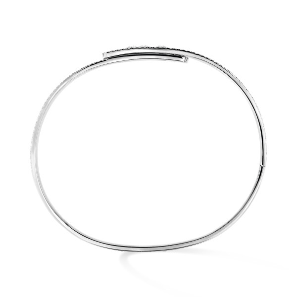 Messika Move Noa Armreif (Ref: 12722-WG)