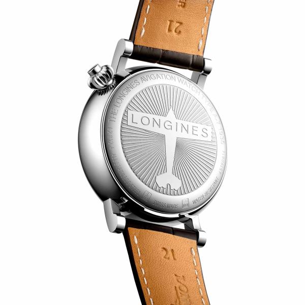 Longines The Longines Avigation Watch Type A-7 1935 (Ref: L2.812.4.53.2)