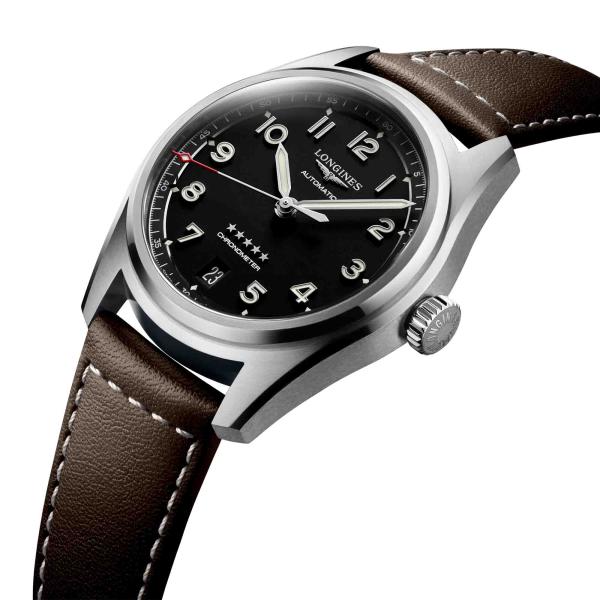 Longines LONGINES SPIRIT (Ref: L3.410.4.53.0)