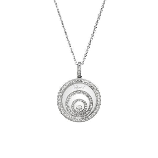 Chopard Happy Spirit Anhänger (Ref: 798231-1001)