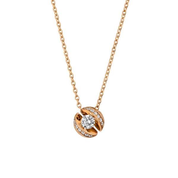Schaffrath CALLA Collier (Ref: 754_CALLX_18_RW)