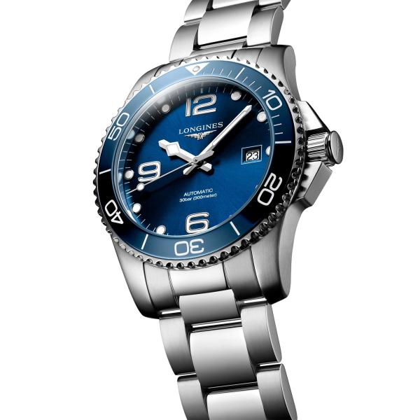 Longines HYDROCONQUEST (Ref: L3.781.4.96.6)