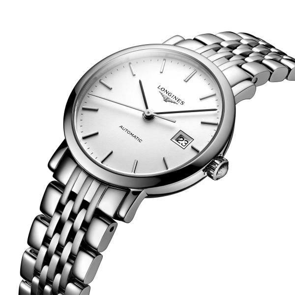 Longines The Longines Elegant Collection (Ref: L4.310.4.12.6)