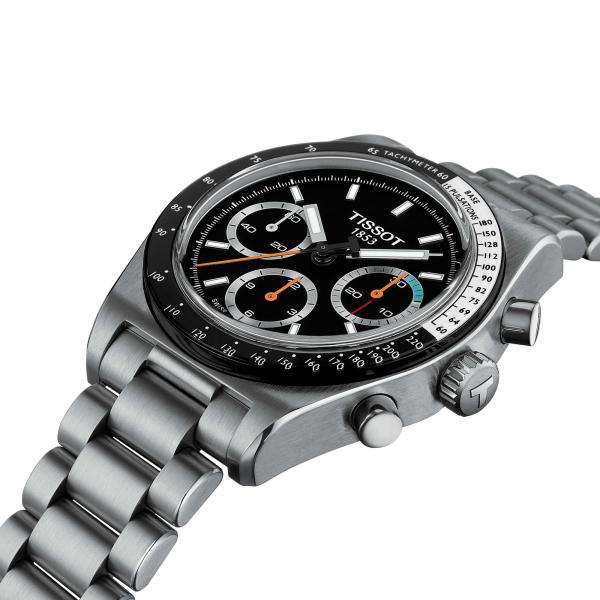 Tissot PR516 Mechanical Chronograph (Ref: T149.459.21.051.00)