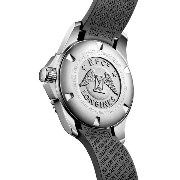 Longines HYDROCONQUEST (Ref: L3.782.4.76.9)