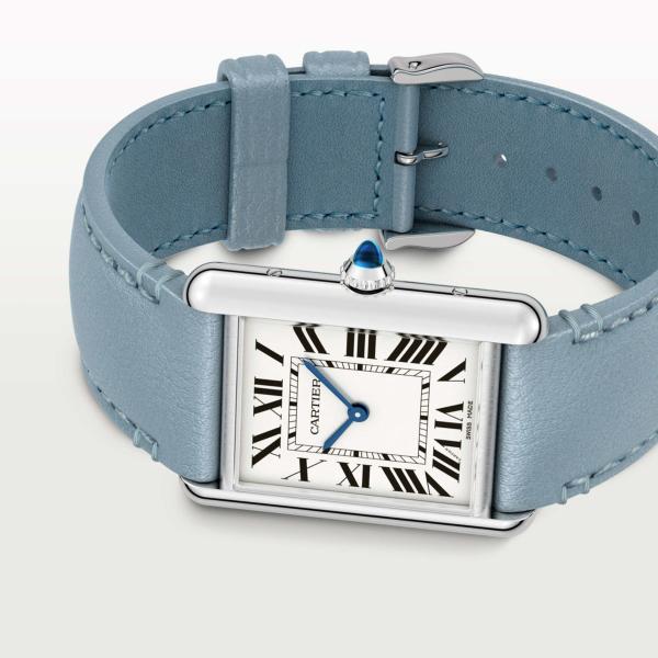 Cartier Tank Must (Ref: WSTA0062)