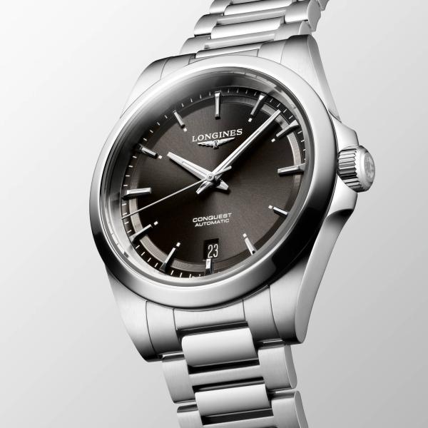 Longines CONQUEST (Ref: L3.720.4.52.6)