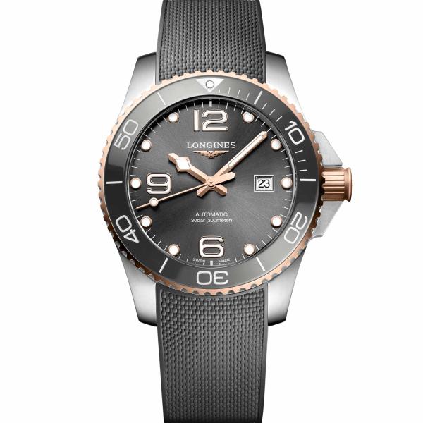 Longines HydroConquest (Ref: L3.782.3.78.9)