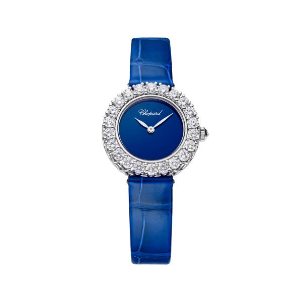 Chopard L'Heure du Diamant Rund (Ref: 13A178-1312)