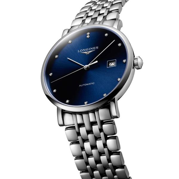 Longines The Longines Elegant Collection (Ref: L4.910.4.97.6)