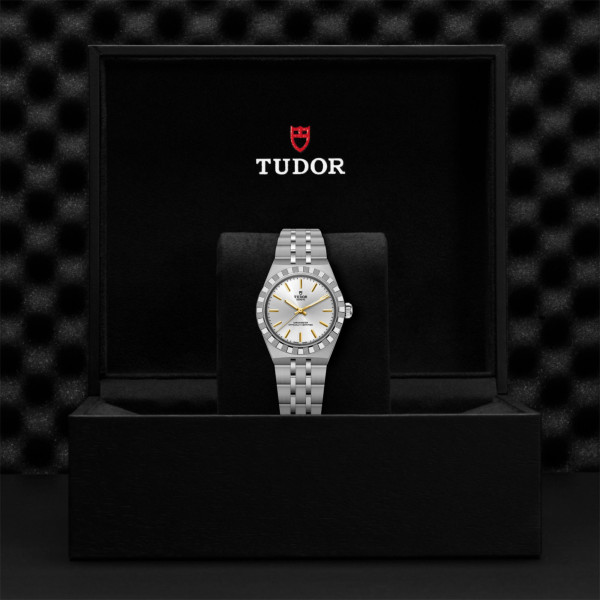 TUDOR TUDOR Royal (Ref: M2830A1A0-0002)