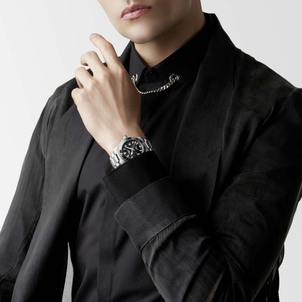 Longines HYDROCONQUEST GMT (Ref: L3.790.4.56.6)