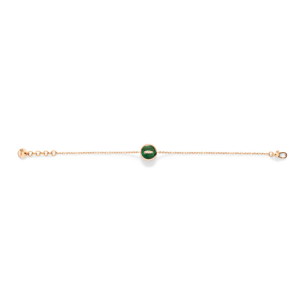 Pomellato Pom Pom Dot wendbares Armband (Ref: PBC4030O7000DB0MY)