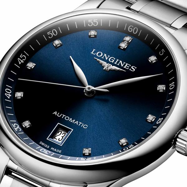 Longines LONGINES MASTER COLLECTION (Ref: L2.628.4.97.6)