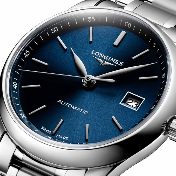 Longines The Longines Master Collection (Ref: L2.257.4.92.6)