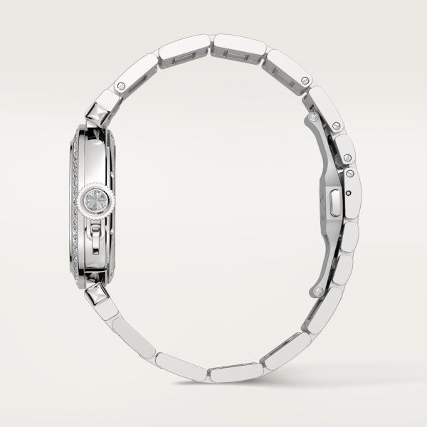 Cartier Pasha de Cartier (Ref: WJPA0014)