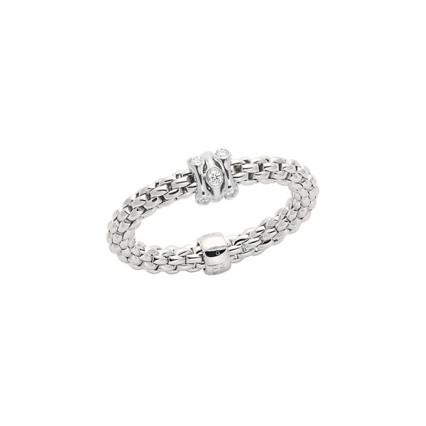 FOPE Prima Flex'it Ring (Ref: 74808AX_BB_B_BBB_0XS)